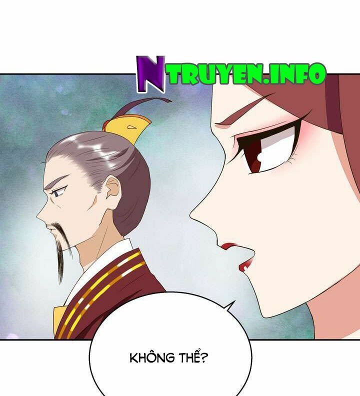 Dục Huyết Thương Hậu Chapter 23 - Trang 2