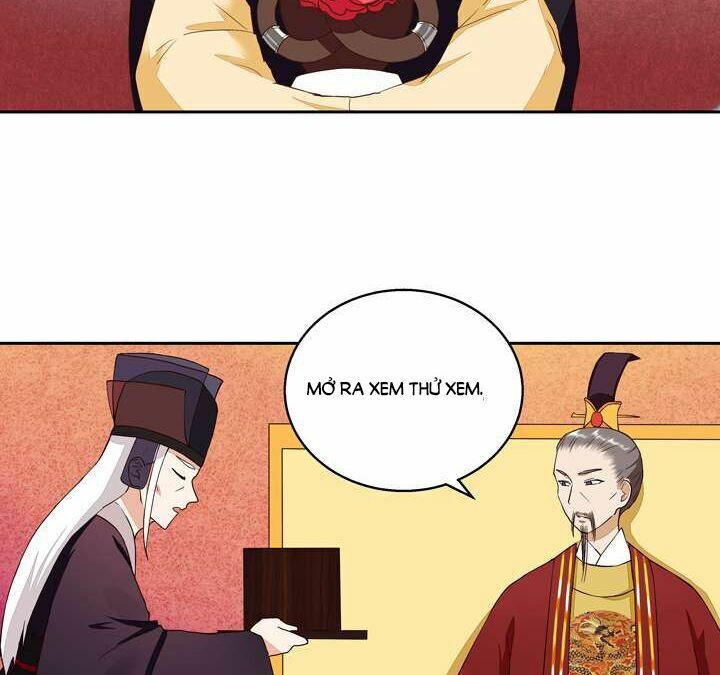 Dục Huyết Thương Hậu Chapter 24 - Trang 2