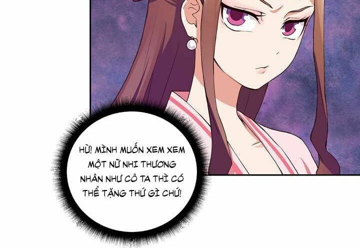 Dục Huyết Thương Hậu Chapter 24 - Trang 2