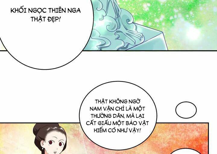 Dục Huyết Thương Hậu Chapter 24 - Trang 2