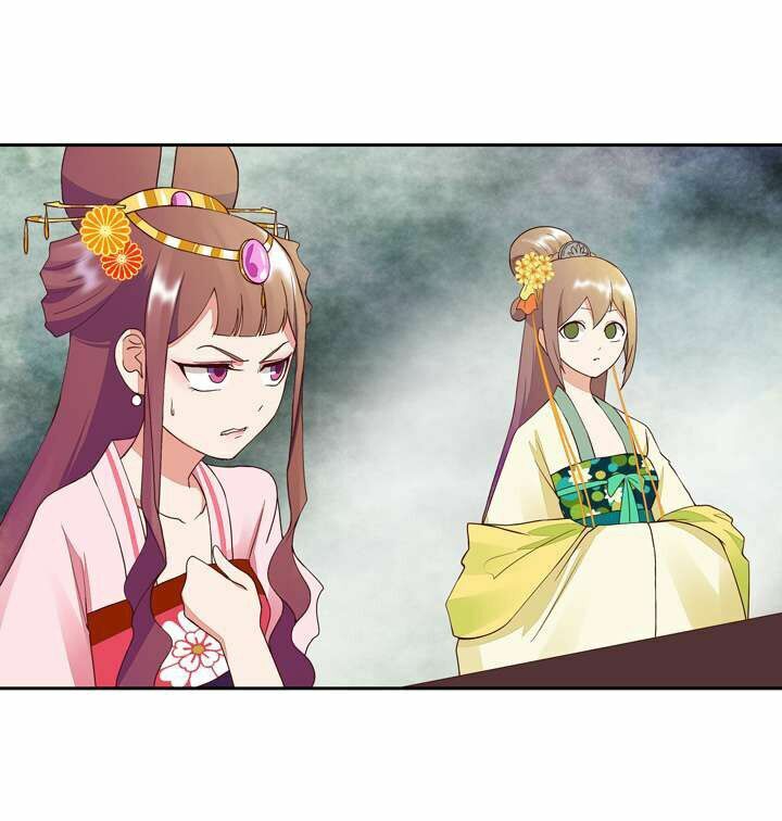 Dục Huyết Thương Hậu Chapter 24 - Trang 2