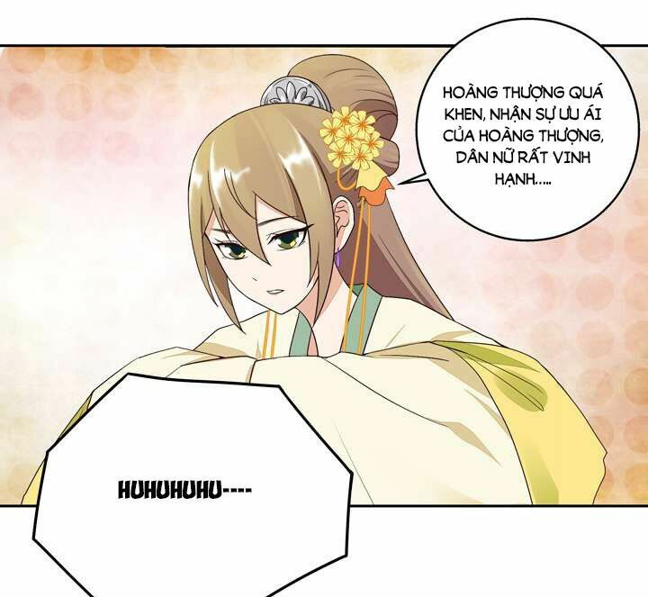 Dục Huyết Thương Hậu Chapter 24 - Trang 2