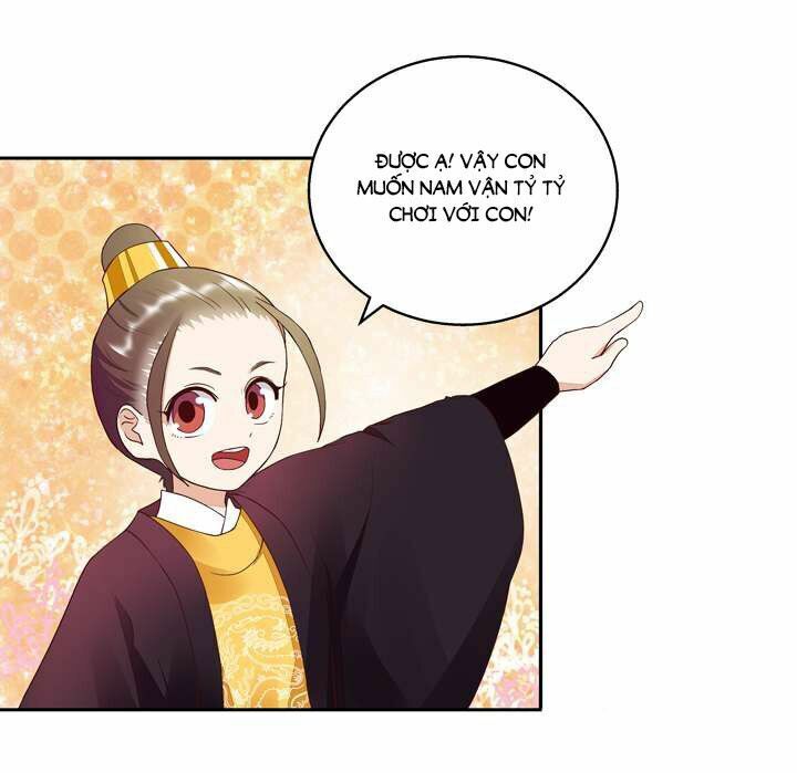 Dục Huyết Thương Hậu Chapter 24 - Trang 2