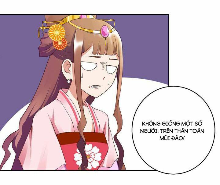 Dục Huyết Thương Hậu Chapter 24 - Trang 2