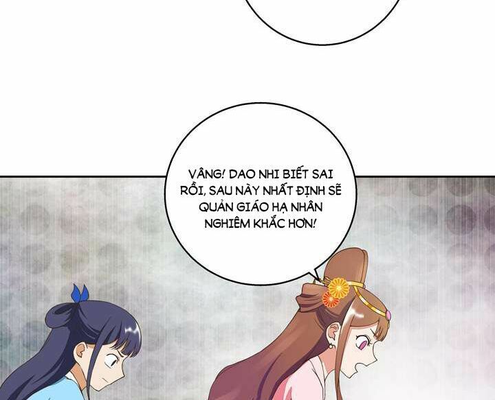 Dục Huyết Thương Hậu Chapter 24 - Trang 2