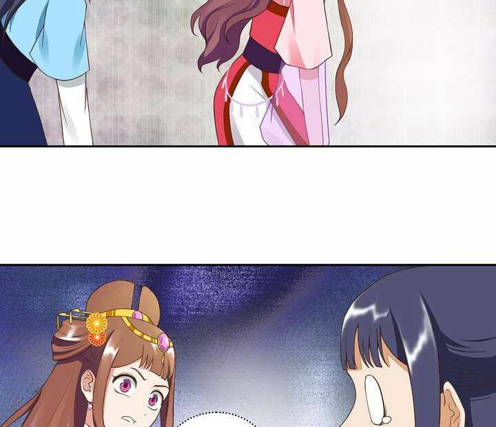 Dục Huyết Thương Hậu Chapter 24 - Trang 2