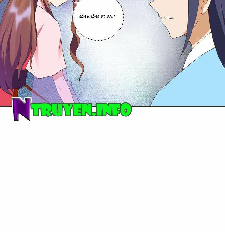 Dục Huyết Thương Hậu Chapter 24 - Trang 2