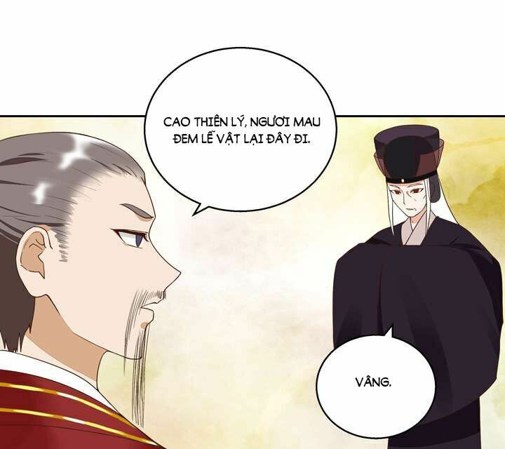 Dục Huyết Thương Hậu Chapter 24 - Trang 2