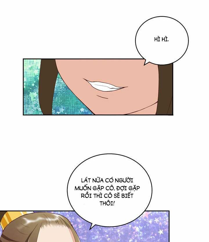 Dục Huyết Thương Hậu Chapter 25 - Trang 2