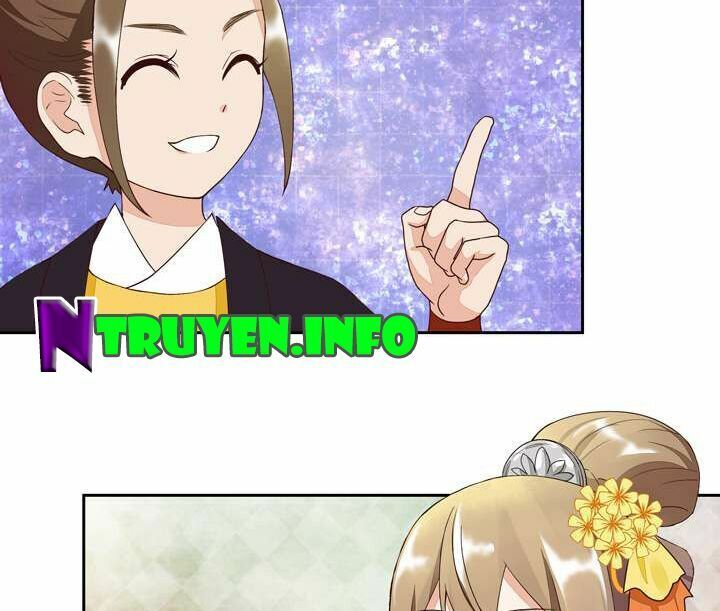 Dục Huyết Thương Hậu Chapter 25 - Trang 2