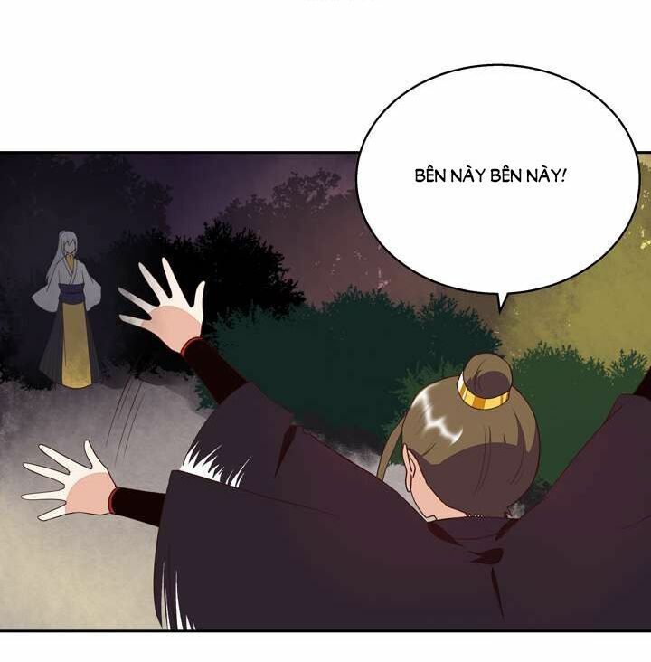 Dục Huyết Thương Hậu Chapter 25 - Trang 2