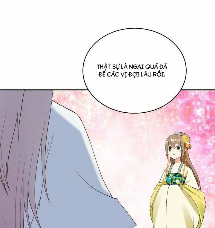 Dục Huyết Thương Hậu Chapter 25 - Trang 2