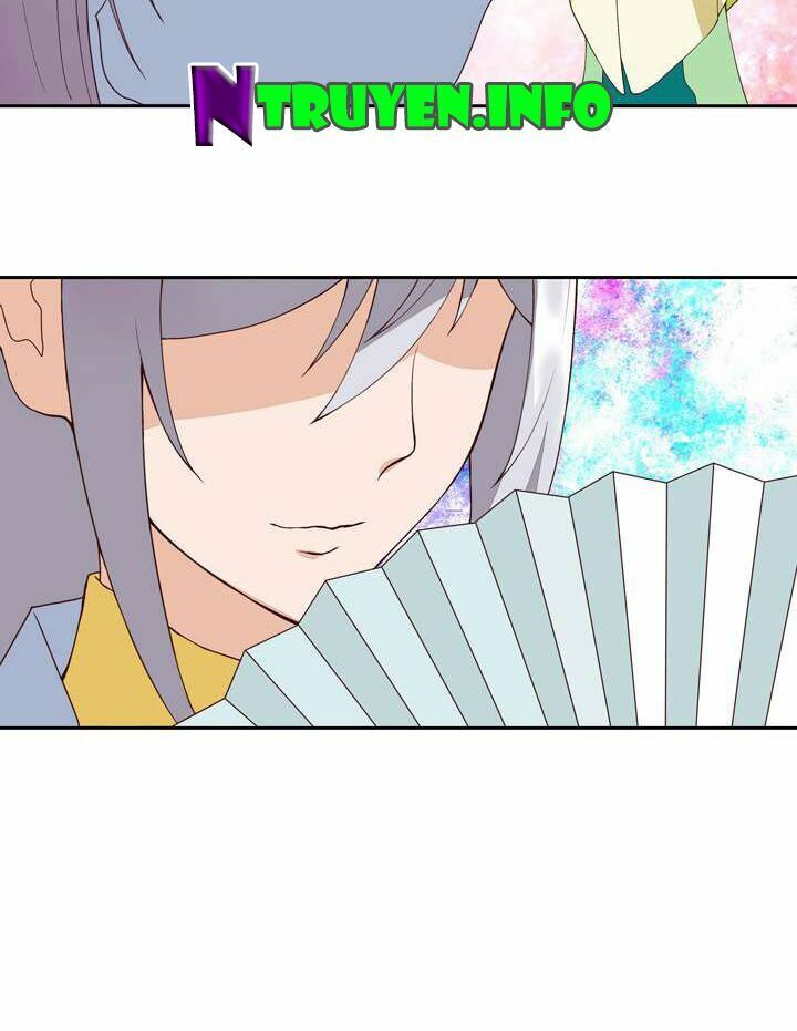 Dục Huyết Thương Hậu Chapter 25 - Trang 2