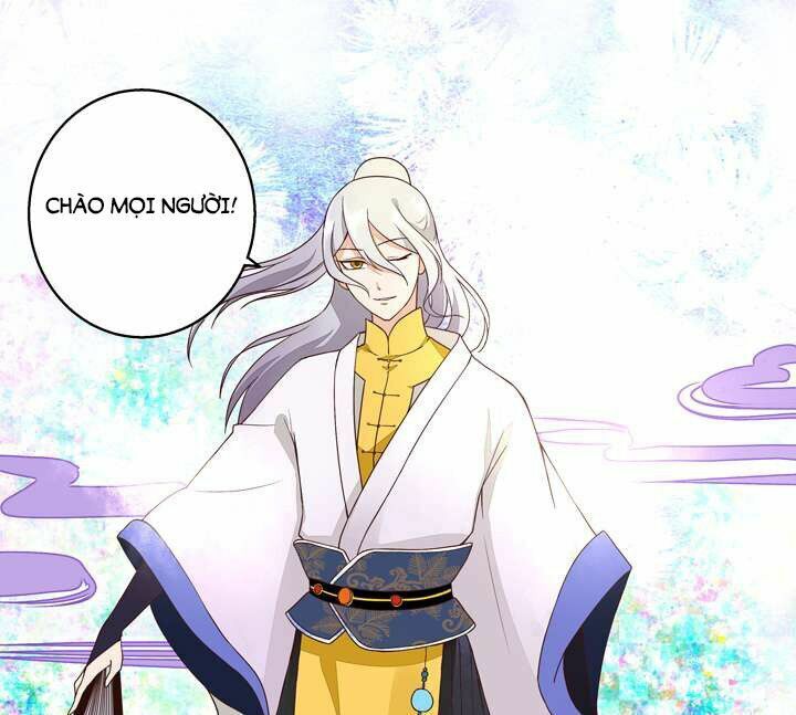 Dục Huyết Thương Hậu Chapter 25 - Trang 2