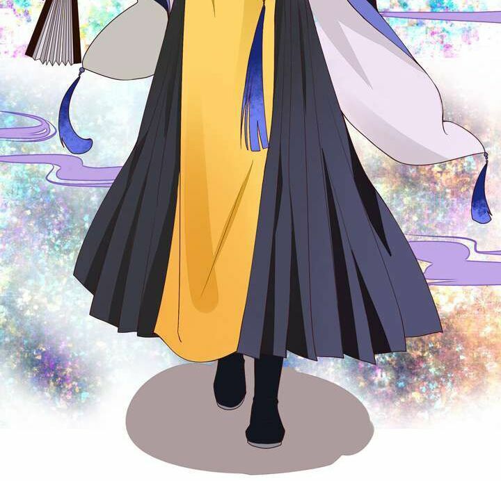 Dục Huyết Thương Hậu Chapter 25 - Trang 2