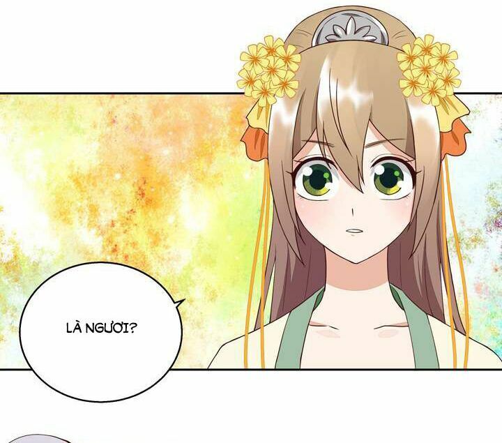 Dục Huyết Thương Hậu Chapter 25 - Trang 2