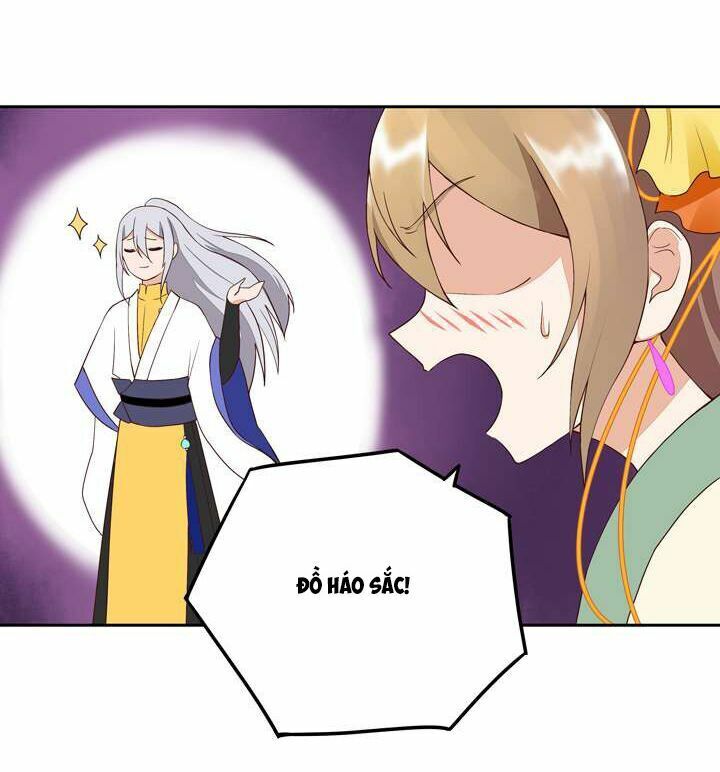 Dục Huyết Thương Hậu Chapter 25 - Trang 2