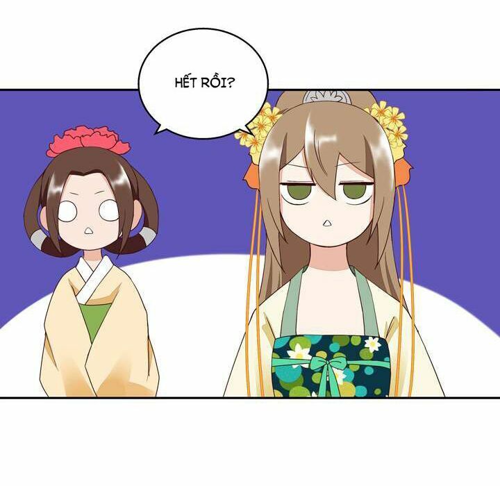 Dục Huyết Thương Hậu Chapter 25 - Trang 2