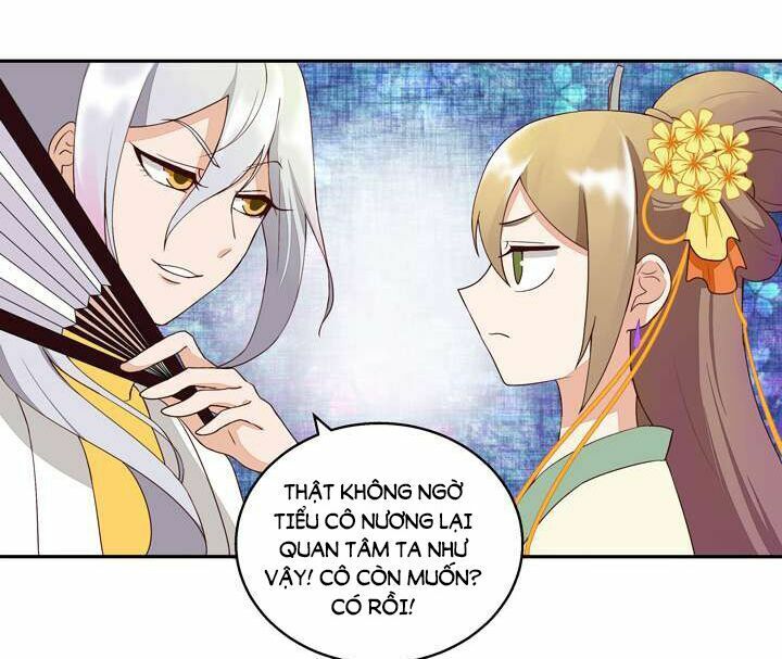 Dục Huyết Thương Hậu Chapter 25 - Trang 2