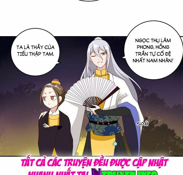 Dục Huyết Thương Hậu Chapter 25 - Trang 2