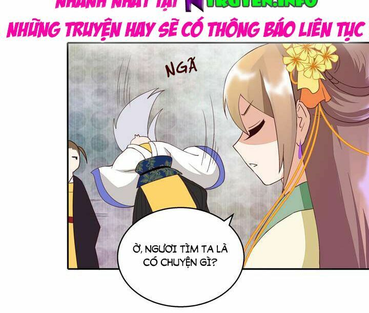 Dục Huyết Thương Hậu Chapter 25 - Trang 2