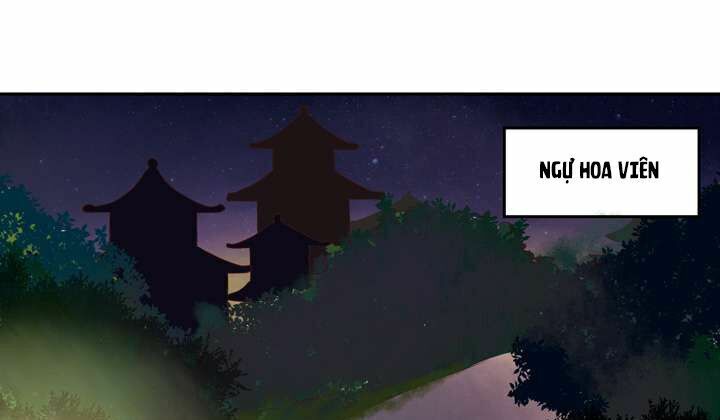 Dục Huyết Thương Hậu Chapter 25 - Trang 2