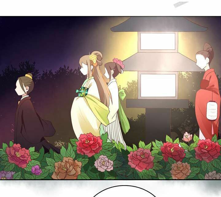 Dục Huyết Thương Hậu Chapter 25 - Trang 2