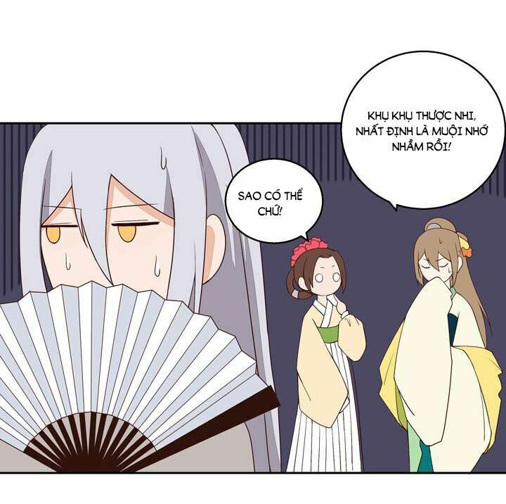 Dục Huyết Thương Hậu Chapter 26 - Trang 2