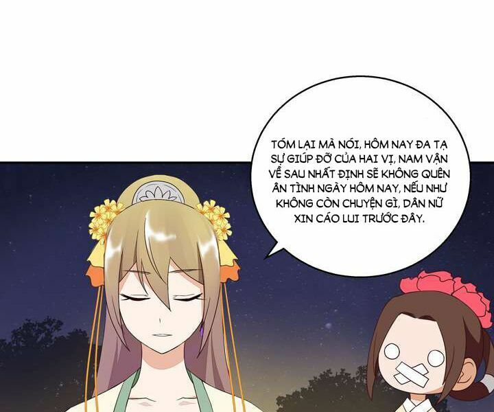 Dục Huyết Thương Hậu Chapter 26 - Trang 2