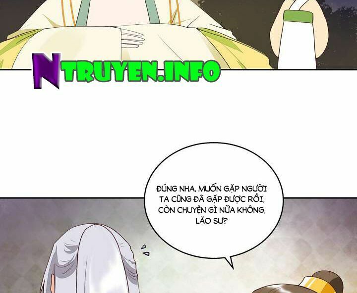 Dục Huyết Thương Hậu Chapter 26 - Trang 2