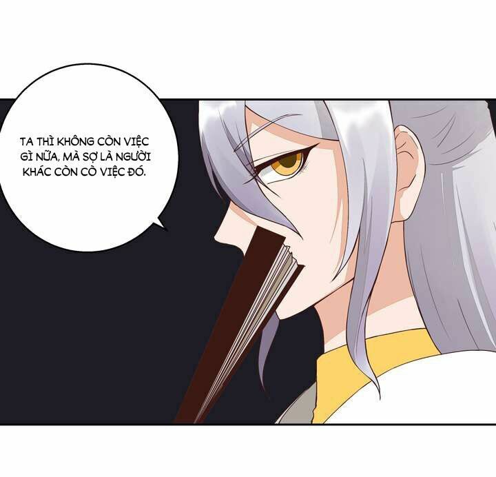 Dục Huyết Thương Hậu Chapter 26 - Trang 2