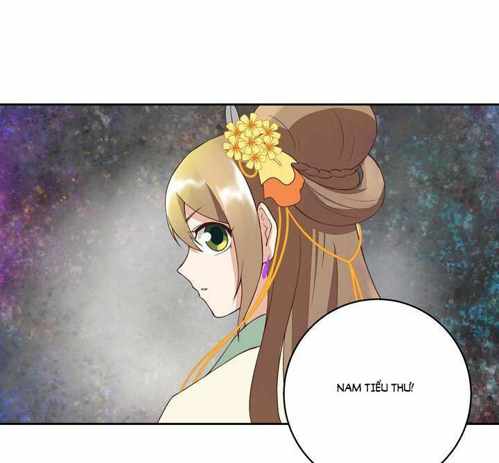 Dục Huyết Thương Hậu Chapter 26 - Trang 2