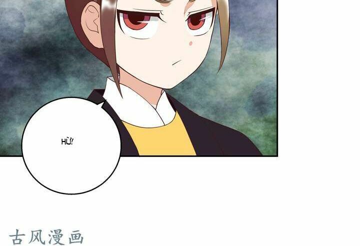 Dục Huyết Thương Hậu Chapter 26 - Trang 2