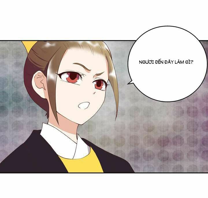 Dục Huyết Thương Hậu Chapter 26 - Trang 2