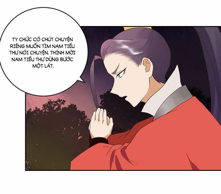 Dục Huyết Thương Hậu Chapter 26 - Trang 2