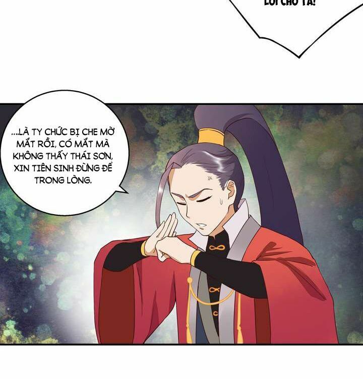 Dục Huyết Thương Hậu Chapter 26 - Trang 2