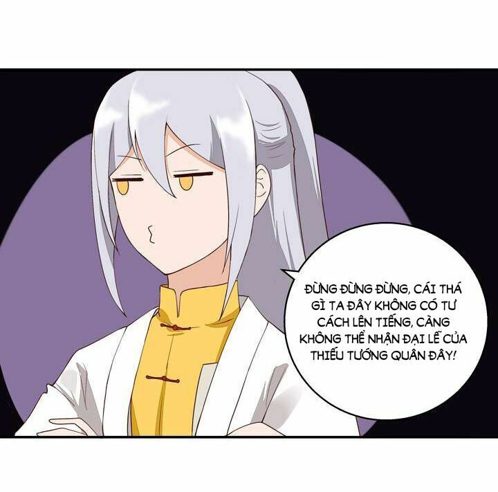 Dục Huyết Thương Hậu Chapter 26 - Trang 2