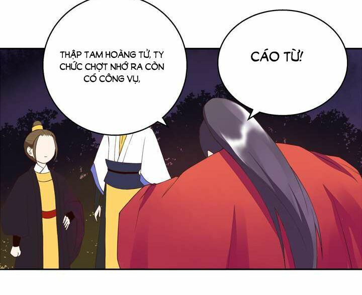 Dục Huyết Thương Hậu Chapter 26 - Trang 2