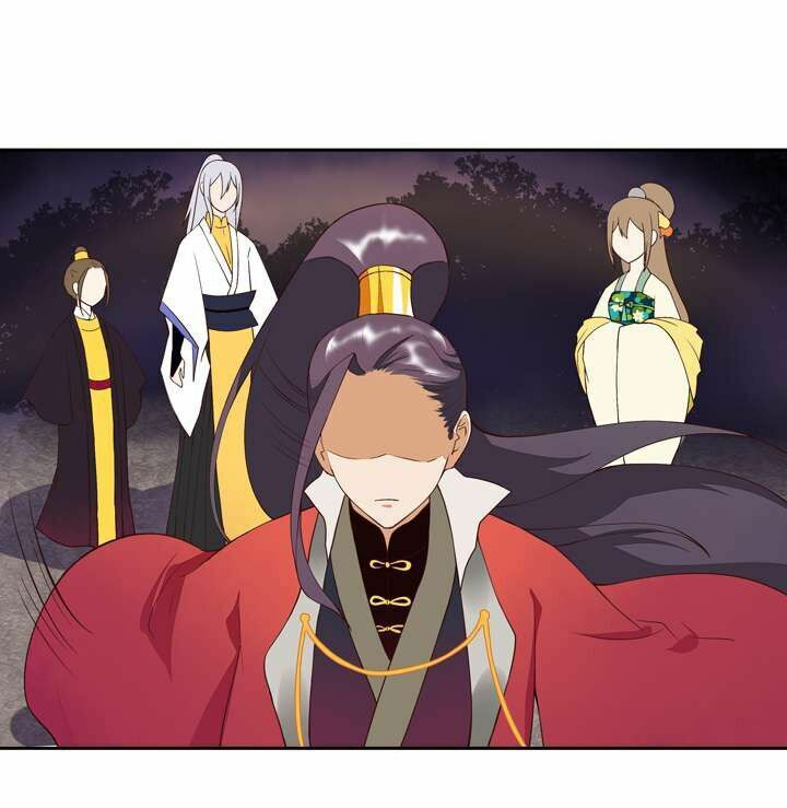 Dục Huyết Thương Hậu Chapter 26 - Trang 2