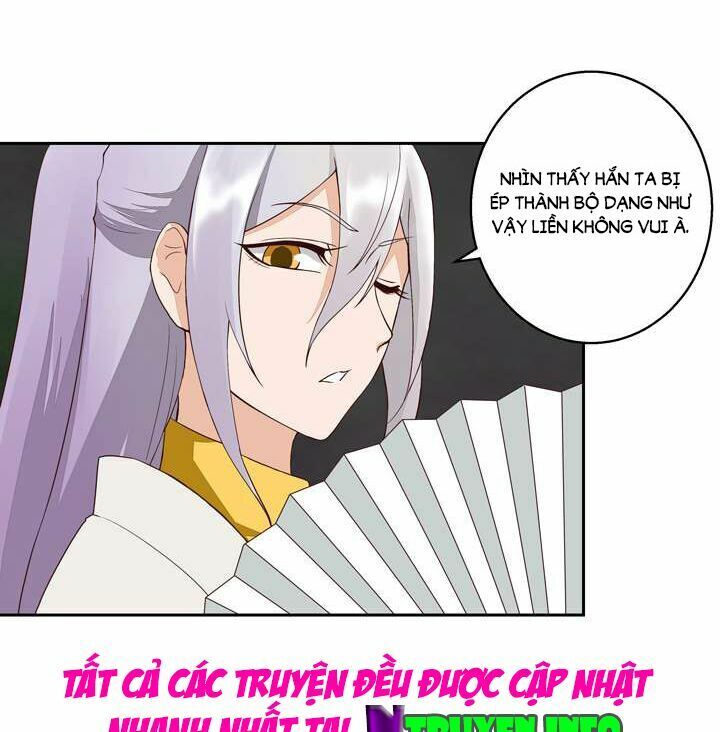 Dục Huyết Thương Hậu Chapter 26 - Trang 2