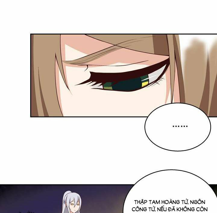 Dục Huyết Thương Hậu Chapter 26 - Trang 2