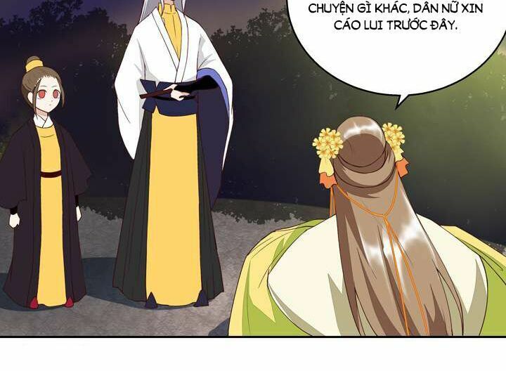 Dục Huyết Thương Hậu Chapter 26 - Trang 2