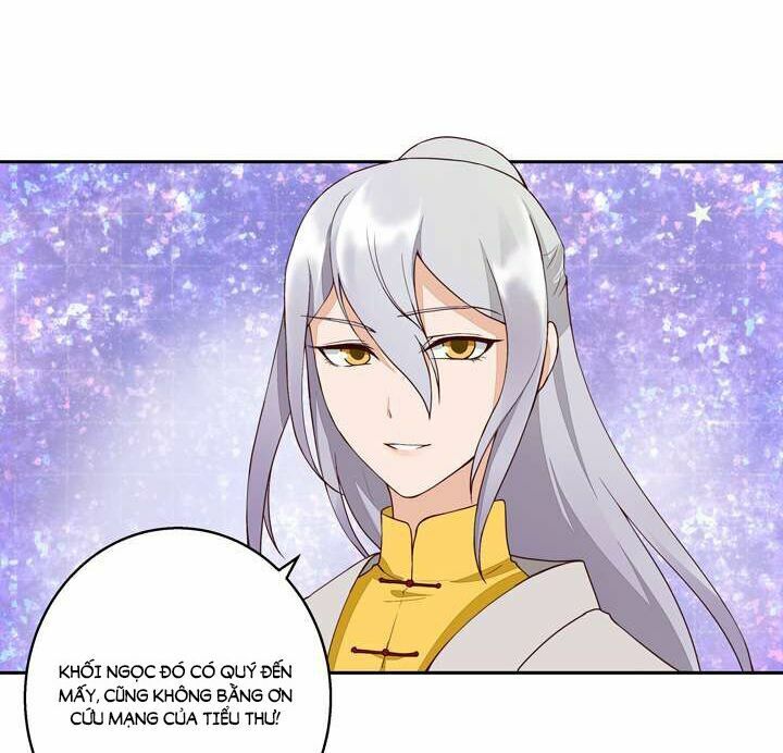 Dục Huyết Thương Hậu Chapter 26 - Trang 2