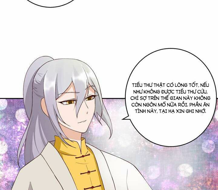 Dục Huyết Thương Hậu Chapter 26 - Trang 2