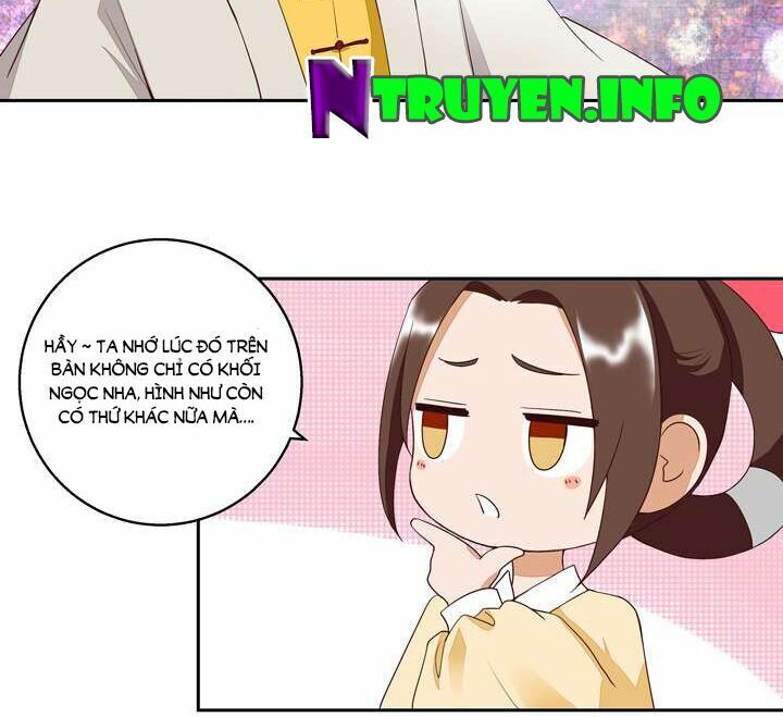 Dục Huyết Thương Hậu Chapter 26 - Trang 2