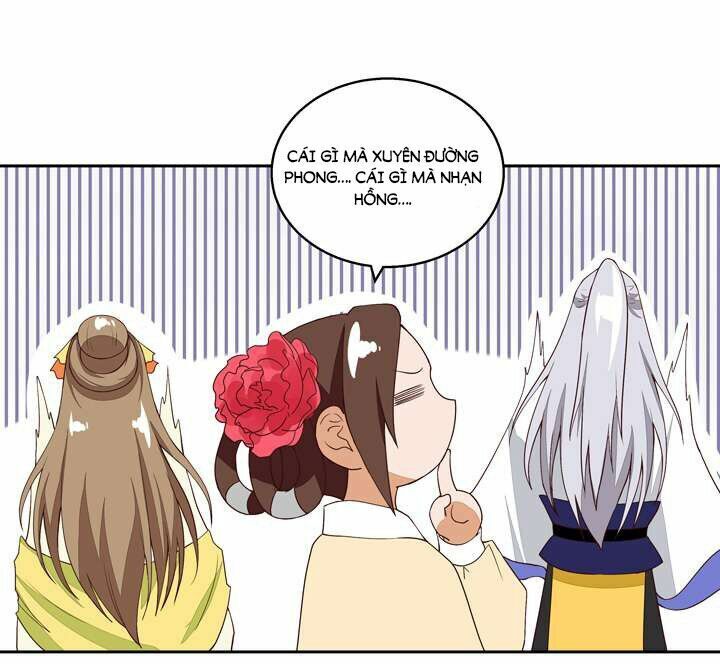 Dục Huyết Thương Hậu Chapter 26 - Trang 2