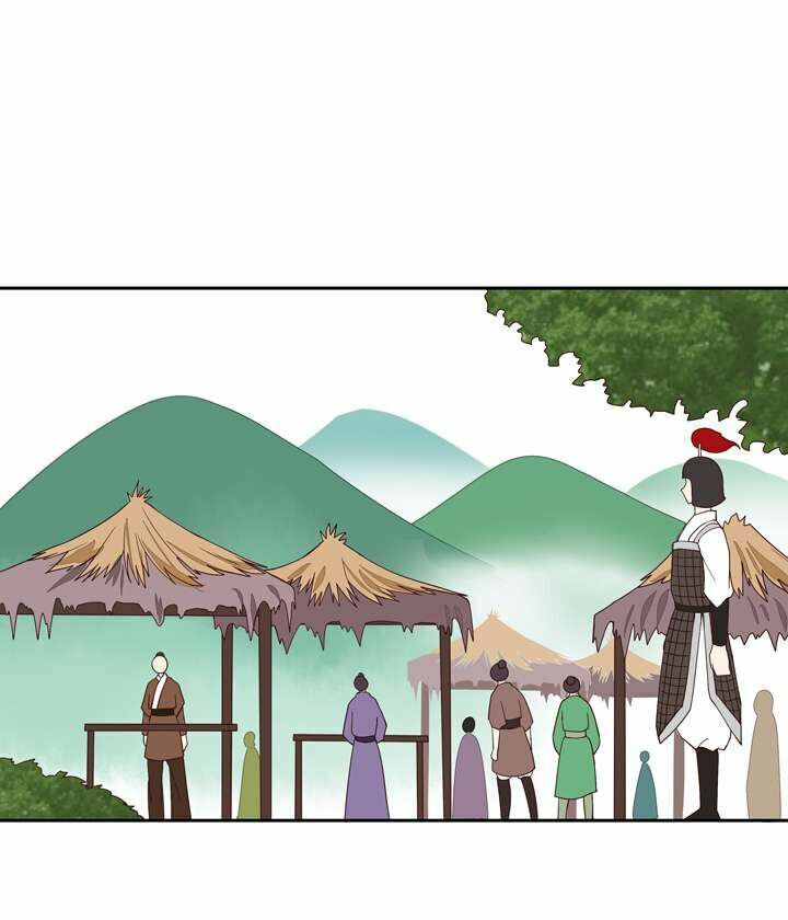 Dục Huyết Thương Hậu Chapter 27 - Trang 2