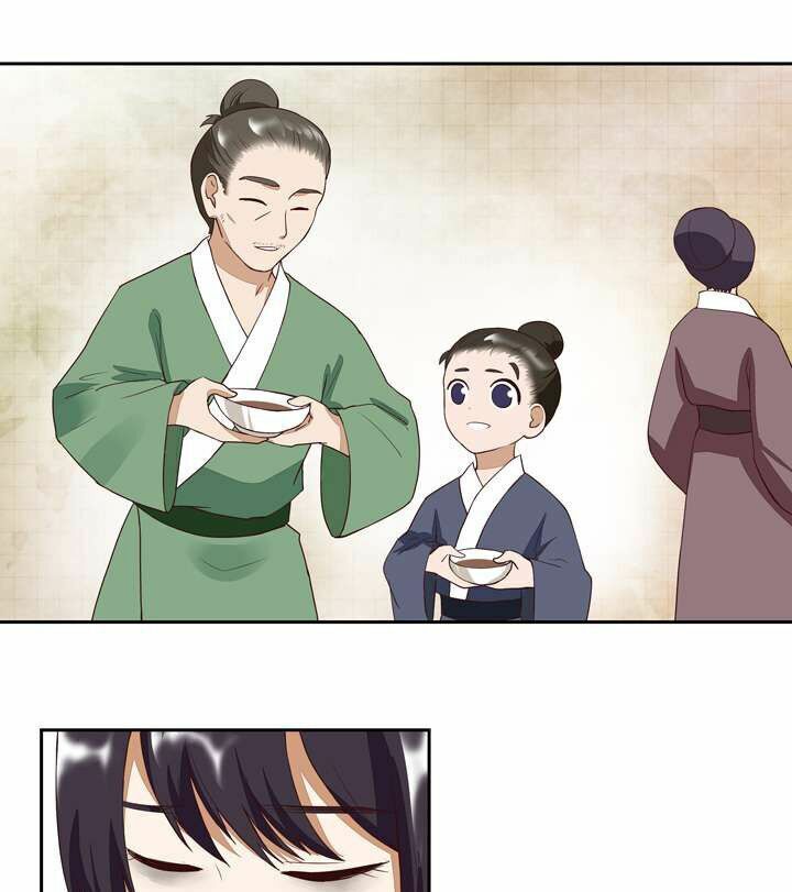 Dục Huyết Thương Hậu Chapter 27 - Trang 2