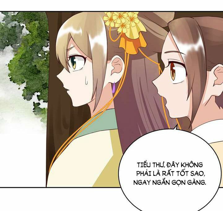 Dục Huyết Thương Hậu Chapter 27 - Trang 2