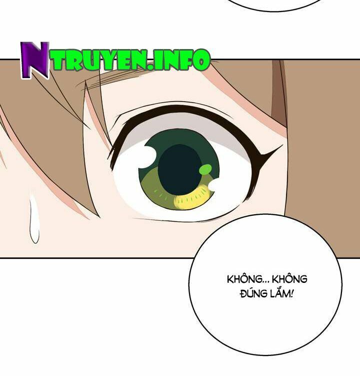 Dục Huyết Thương Hậu Chapter 27 - Trang 2